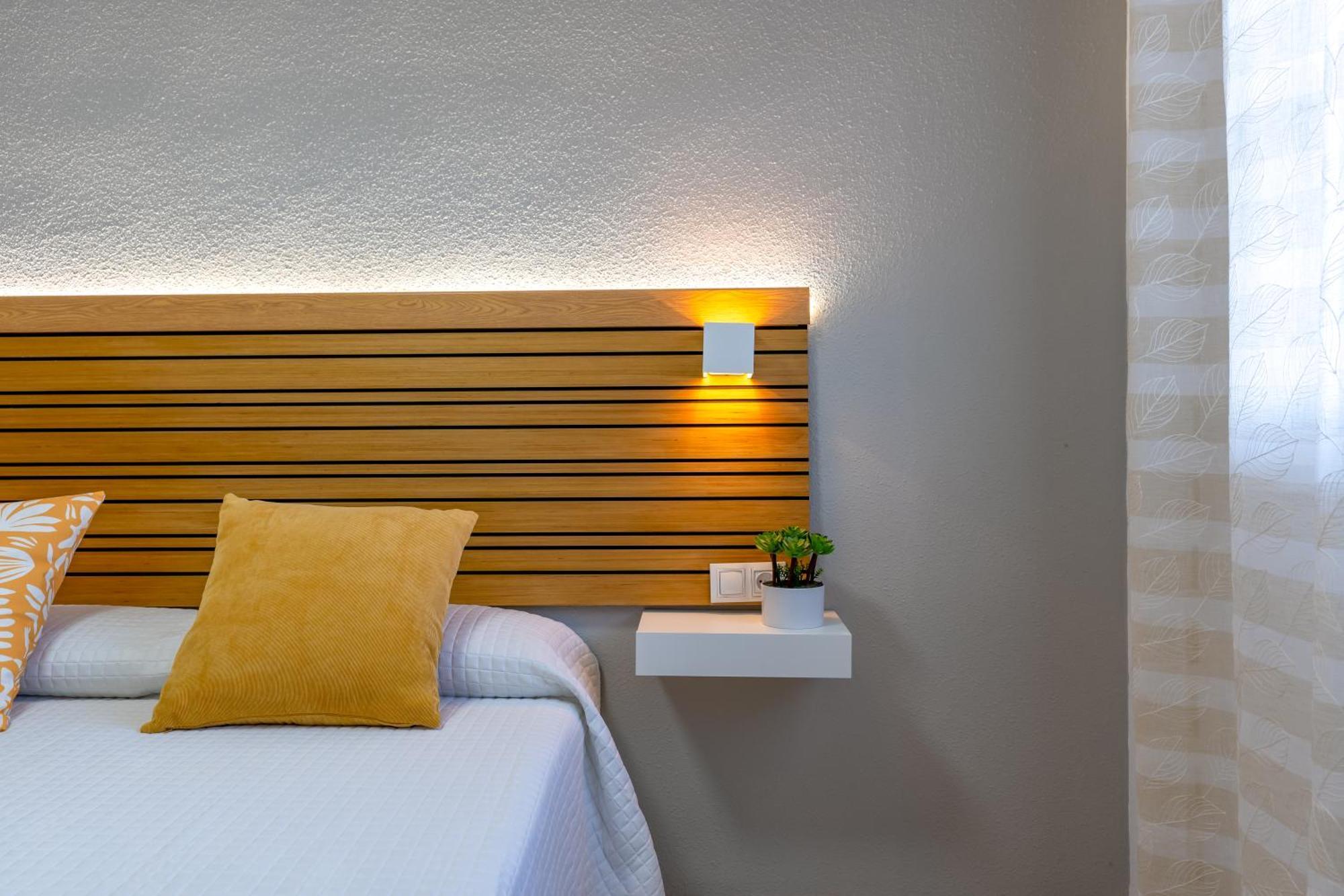 Mediterraneo Studio R&R Roquetas de Mar Ngoại thất bức ảnh